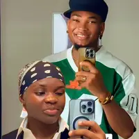 TikTok Account Photo