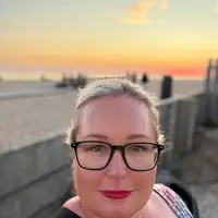 TikTok Account Photo
