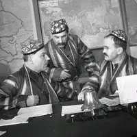 latgaliantsarist