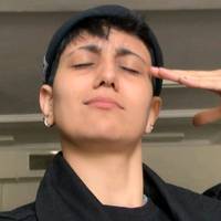 TikTok Account Photo