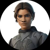 TikTok Account Photo