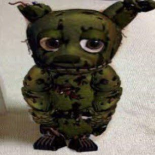 SPRINGTRAP3TIME - son original