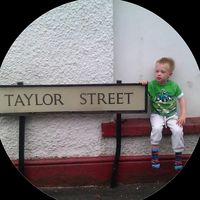 taylor..james