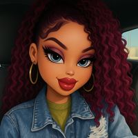 TikTok Account Photo