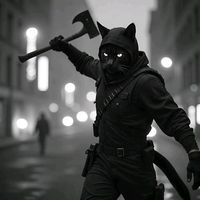 son original - TheCat