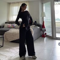 TikTok Account Photo