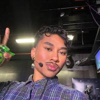TikTok Account - maralesi_