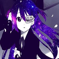 glitterpurpleone