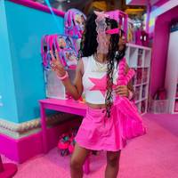 TikTok Account - prettygirlstiktok_