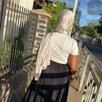 TikTok Account Photo