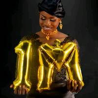 TikTok Account Photo