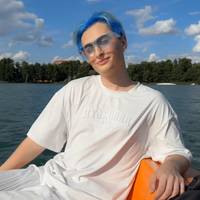 TikTok Account Photo