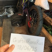 graftedronsrus