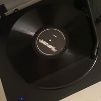 Sound image