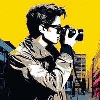 TikTok Account Photo