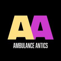 ambulanceantics