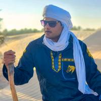 TikTok Account - hafedh21