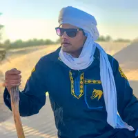 TikTok Account - hafedh21