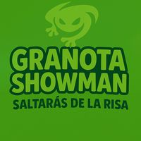 granota_showman