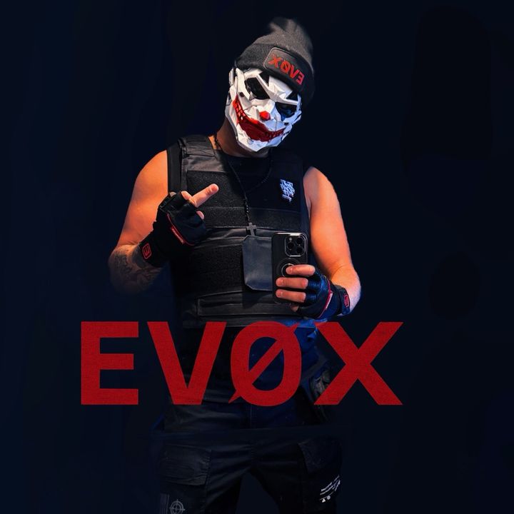 EVØX - Originalton