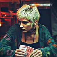 оригинальный звук