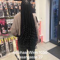 afrohaarwien
