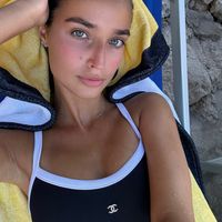 TikTok Account Photo