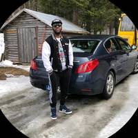 TikTok Account Photo