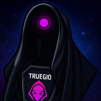 TikTok Account Photo