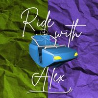 ridewith..alex