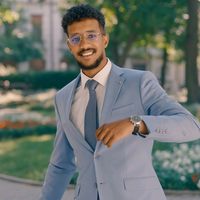TikTok Account Photo