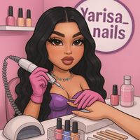 yarisa_nails