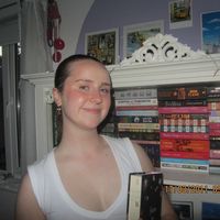 tegansbooks