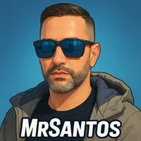 original sound - mrsantoslfm