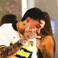 Le One x Diego spoiler