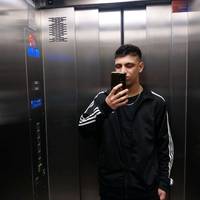 milonggass