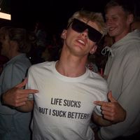 mightdrinktylernol