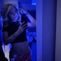 xsydneydavisx