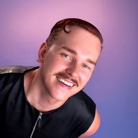 harryhorrigann