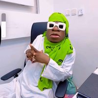 TikTok Account Photo