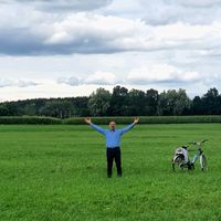 الصوت الأصلي