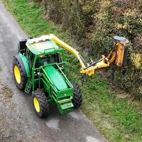 biggreenhedgecutter