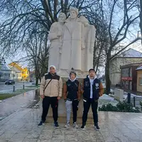 TikTok Account - https://p16-pu-no.tiktokcdn-eu.com/tos-no1a-avt-0068c001-no/17170f1f1756264267e0b2c1165ab3d2~tplv-tiktokx-cropcenter-q:200:200:q70.webp