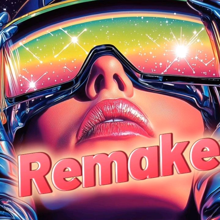 REMAKE - son original