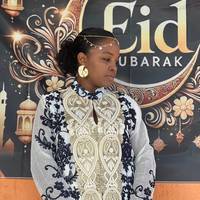 TikTok Account Photo
