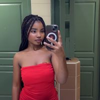 TikTok Account Photo