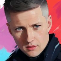 оригинальный звук