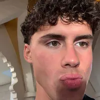 TikTok Account Photo