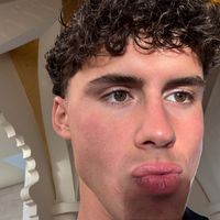 TikTok Account Photo