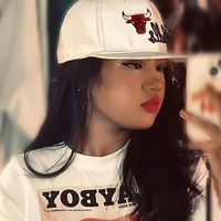 TikTok Account Photo